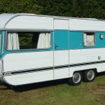 WE WANT YOUR CARAVAN