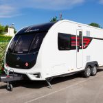 WE WANT YOUR CARAVAN