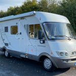 WE WANT YOUR CARAVAN